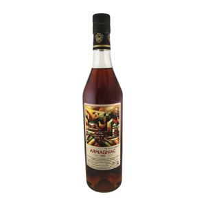 Armagnac 1976